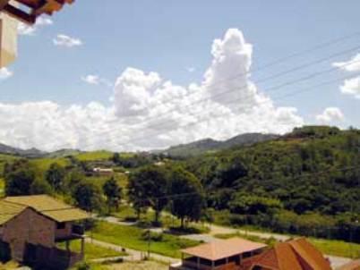 Pousada Do Solar Sao Lourenco  Dış mekan fotoğraf