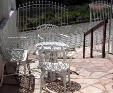 Pousada Do Solar Sao Lourenco  Dış mekan fotoğraf